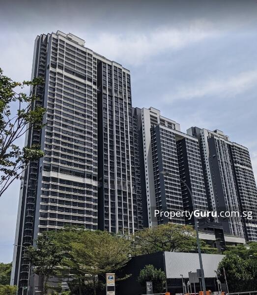 96 Dawson Road, 96 Dawson Road, 1 Bedroom, 108 sqft, HDB Flats for rent