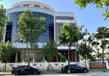 Travelite Building