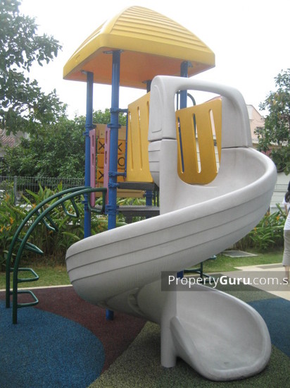 Treasure Gardens, 22 Teow Hock Avenue, 545708 Singapore. Singapore