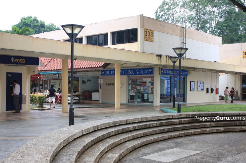 338 Ang Mo Kio Avenue 1 338 Ang Mo Kio Avenue 1 1518 Sqft Retail For Sale By Gabriel Lim S 2 100 000 23427282