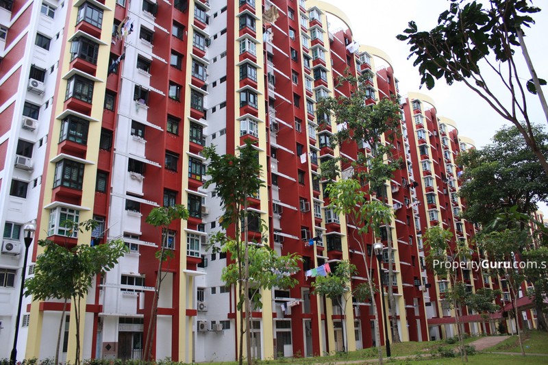 416 Ang Mo Kio Avenue 10, 416 Ang Mo Kio Avenue 10, 2 Bedrooms, 958