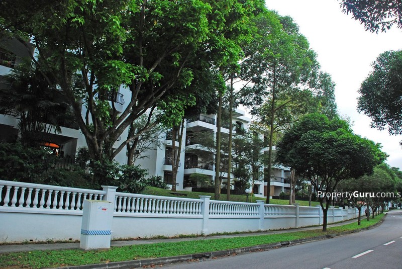 Tanglin Park, 5 Ridley Park, 3 Bedrooms, 1765 sqft, Condos & Apartments