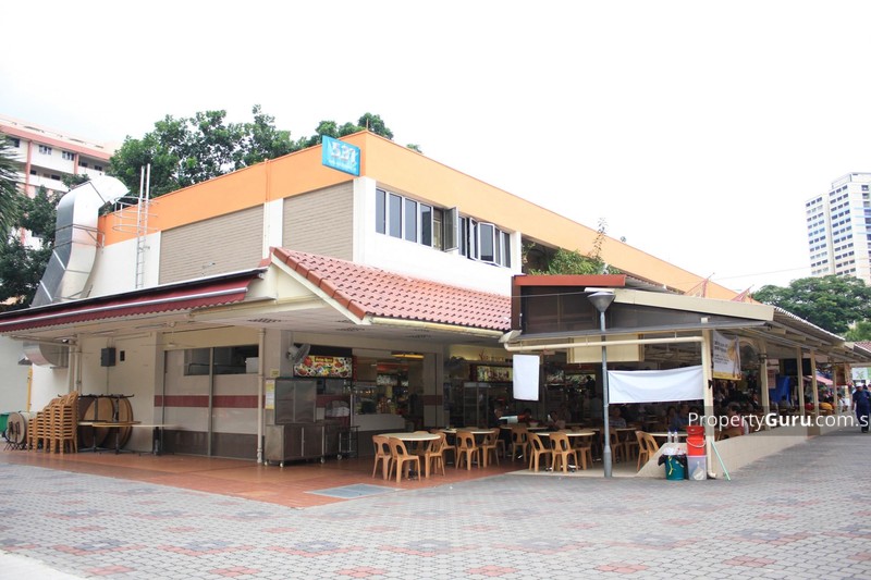 531 Ang Mo Kio Avenue 10, 531 Ang Mo Kio Avenue 10, 2 Bedrooms, 740