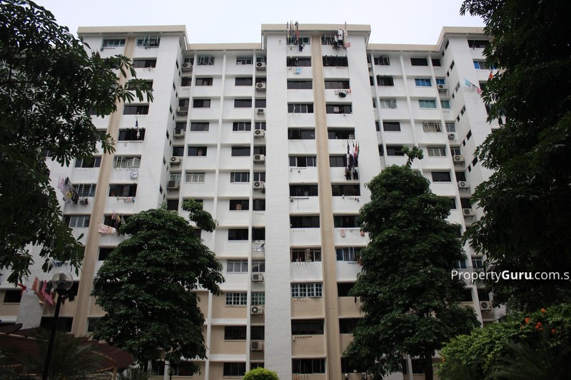 562 Ang Mo Kio Avenue 3, 562 Ang Mo Kio Avenue 3, 3 Bedrooms, 990 sqft