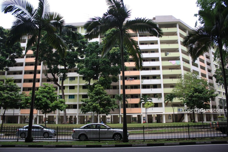 [No Longer Available] 571 Ang Mo Kio Avenue 3, 571 Ang Mo Kio Avenue 3