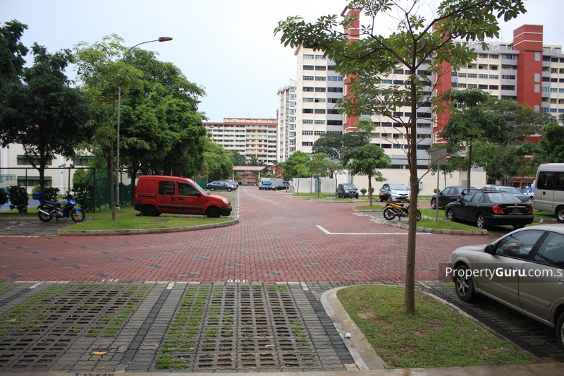 631 Ang Mo Kio Avenue 4, 631 Ang Mo Kio Avenue 4, 2 Bedrooms, 721 sqft