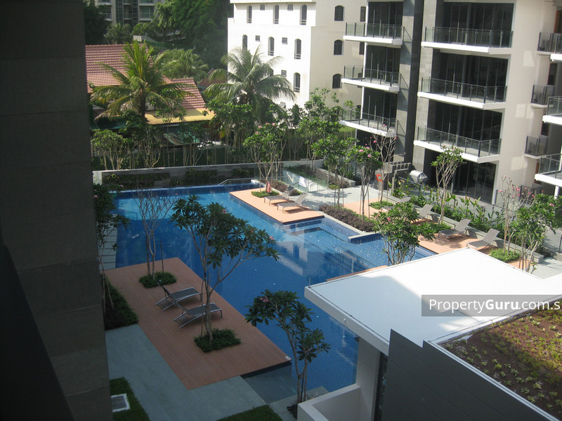 Buckley 18, 18 Buckley Road, 3 Bedrooms, 2131 sqft, Condos & Apartments