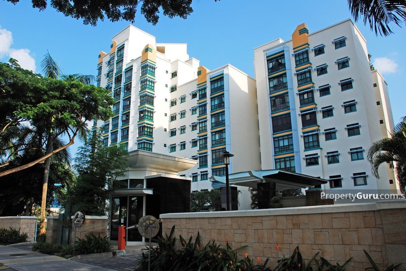 Eastvale, 31 Pasir Ris Drive 3, 3 Bedrooms, 1281 sqft, Condos