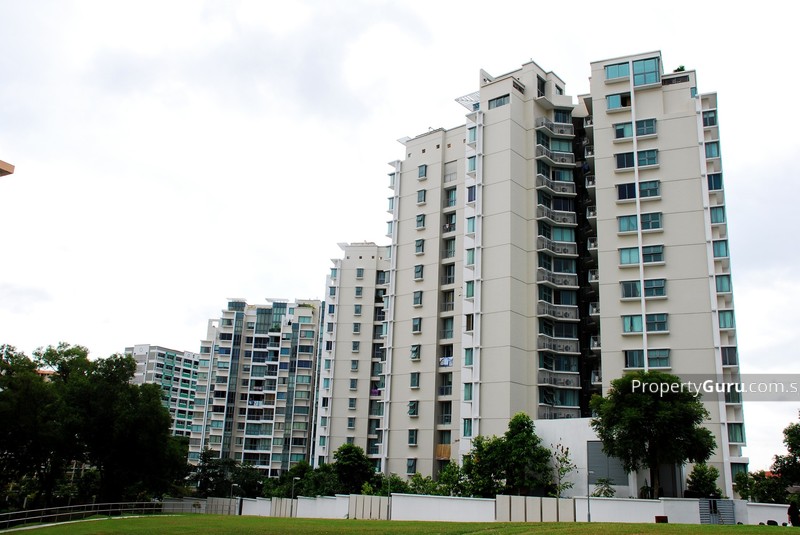 Tanamera Crest, 6 Pari Dedap Walk, 2 Bedrooms, 861 sqft, Condos