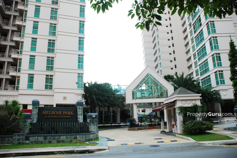 [No Longer Available] Melrose Park, 93 Kellock Road, 3 Bedrooms, 1292