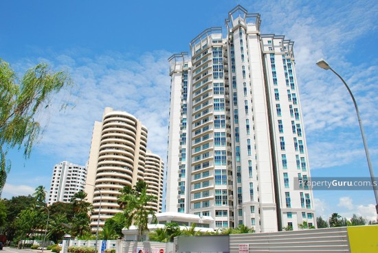 The Atria At Meyer, 61 Meyer Road, 437885 Singapore. Singapore 