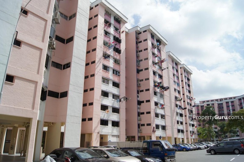 103 Bukit Purmei Road, 103 Bukit Purmei Road, Room Rental, 129 sqft, HDB Flats for rent, by Gina 