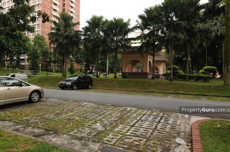 132 Choa Chu Kang Avenue 1, 132 Choa Chu Kang Avenue 1, Room Rental