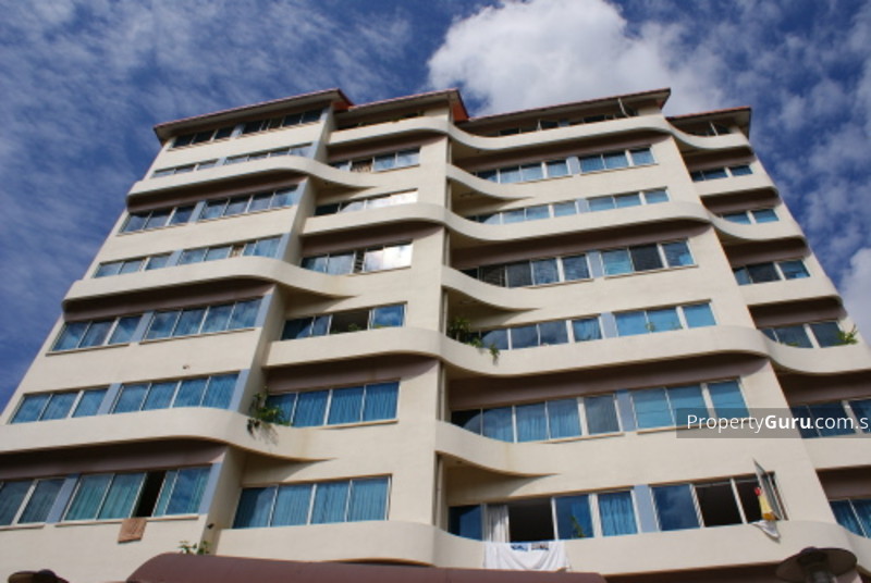 St Michael's Condo, 19 Saint Michael's Road, 4 Bedrooms, 1508 sqft, Condos & Apartments for rent