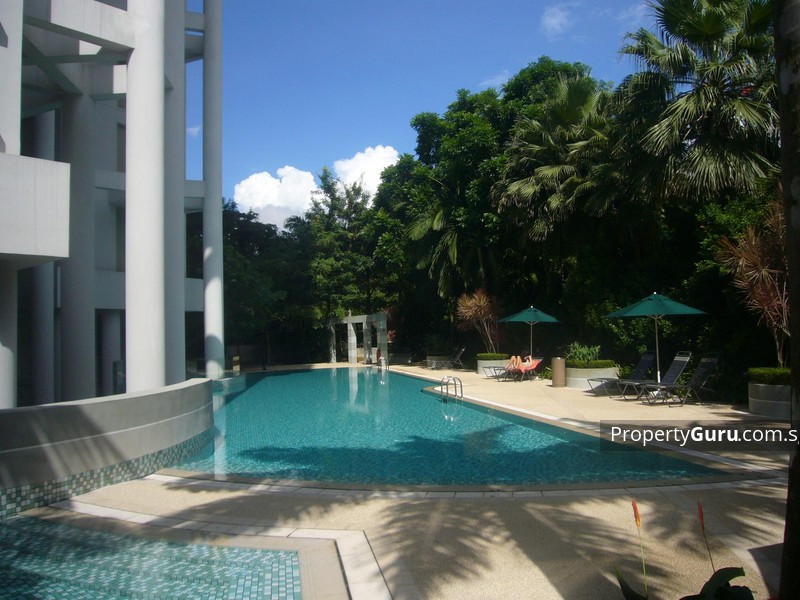 The Ansley, 33 Mandalay Road, 3 Bedrooms, 1302 sqft, Condos