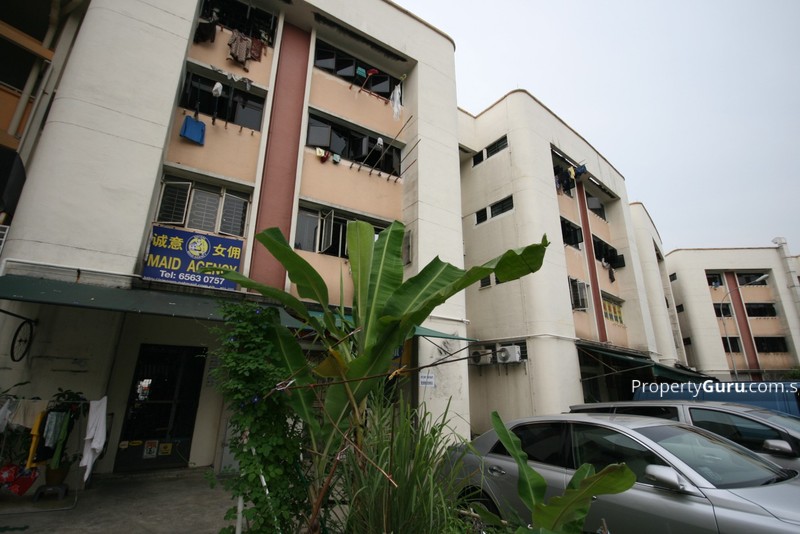 253 Jurong East Street 24, 253 Jurong East Street 24, 2 Bedrooms, 731