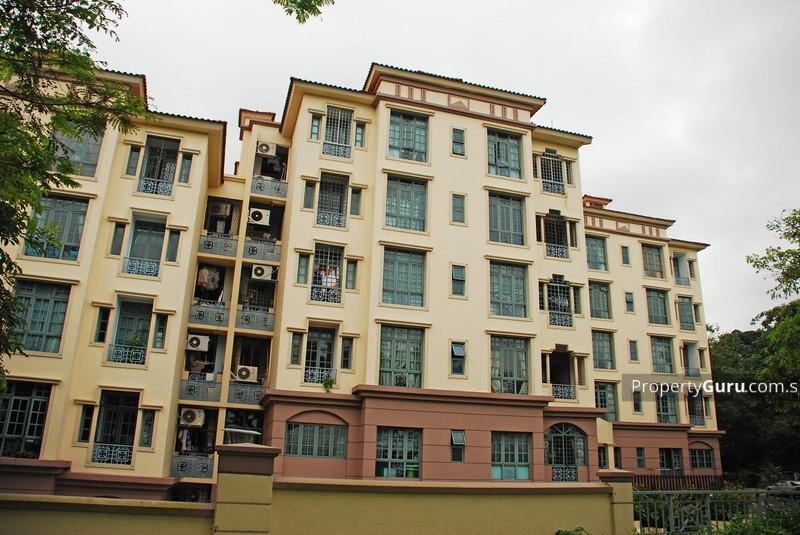 Serenity Park, 157A Tamarind Road, 3 Bedrooms, 1330 sqft, Condos & Apartments for rent, by