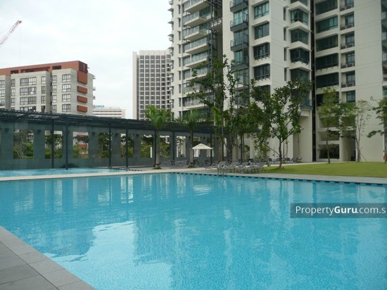 Rivergate 99 Robertson Quay 238258 Singapore Apartment For Rent For Rent Rivergate D09