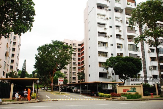 Mimosa Park, 15 Mimosa Road, 807979 Singapore. Singapore Commercial ...