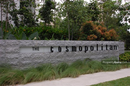 The Cosmopolitan, 200 Kim Seng Road, 239471 Singapore. Singapore ...