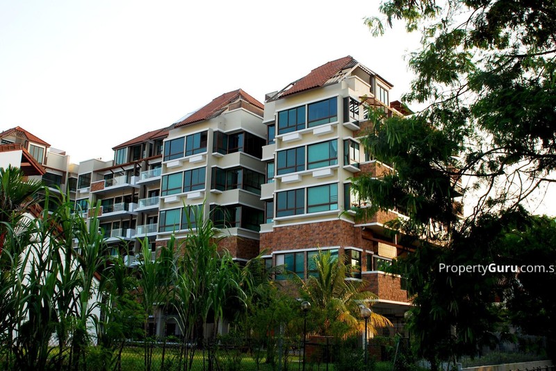 Bluwaters, 195B Jalan Loyang Besar, 4 Bedrooms, 2627 sqft, Condos