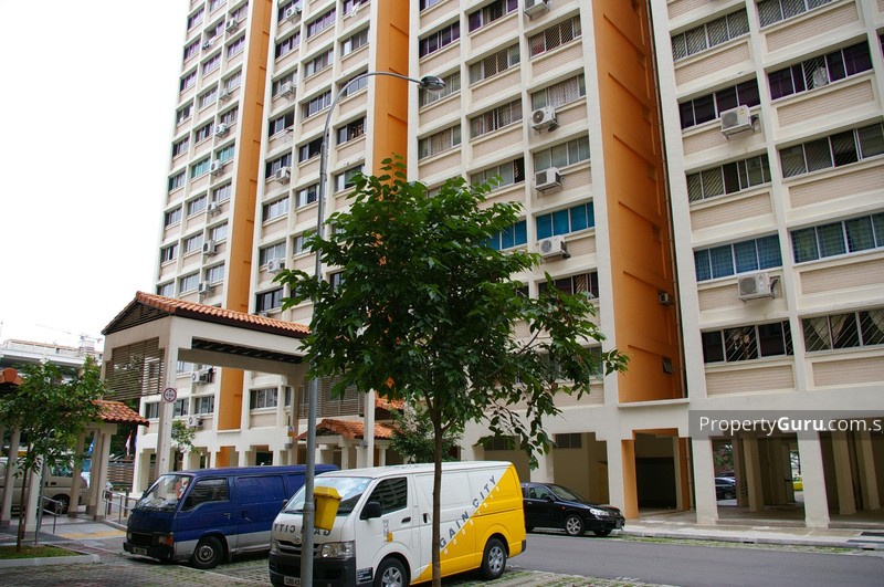 112 Mcnair Road, 112 Mcnair Road, 2 Bedrooms, 689 sqft, HDB Flats for